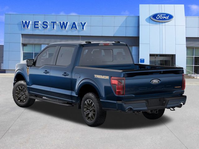 2025 Ford F-150 Tremor photo 2