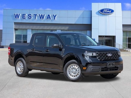 2026 Ford Maverick XL Truck SuperCrew