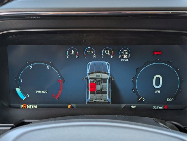 2026 Ford F-250 Super Duty Lariat - Photo 14