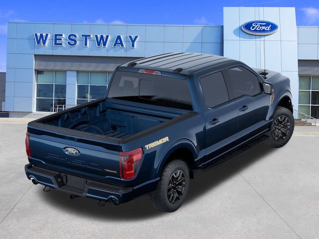 2025 Ford F-150 Tremor photo 3