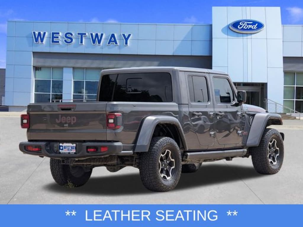 Used 2023 Jeep