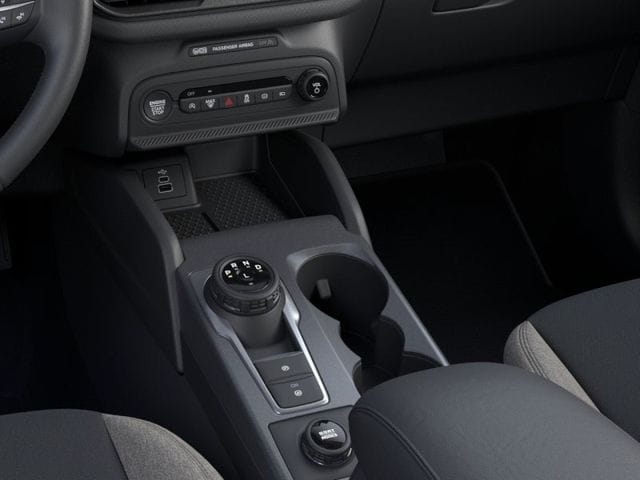 2026 Ford Bronco Sport Big Bend - Photo 15