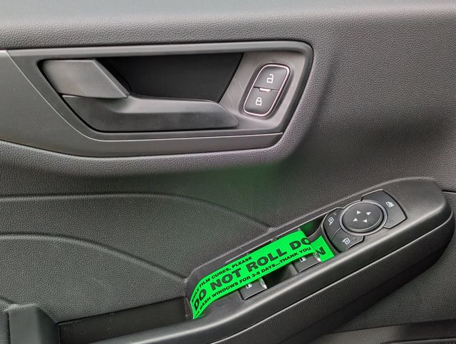 2026 Ford Escape Active - Photo 21
