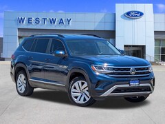 2021 Volkswagen Atlas 3.6L V6 SE w/Technology SUV