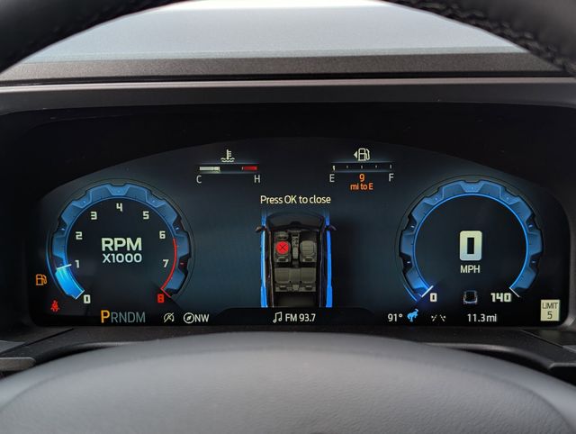 2025 Ford Bronco Sport Badlands - Photo 14