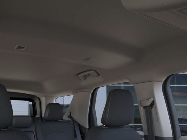 2026 Ford Bronco Sport Big Bend - Photo 22