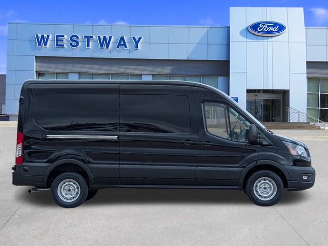 2024 Ford Transit photo 2