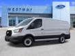  Ford Transit-150 Cargo