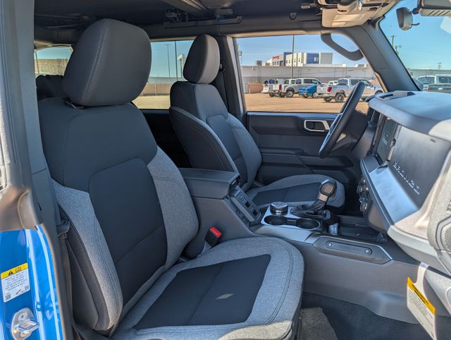 2026 Ford Bronco 4-Door Big Bend - Photo 22