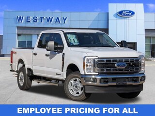 2026 Ford F-250 XLT Truck Crew Cab