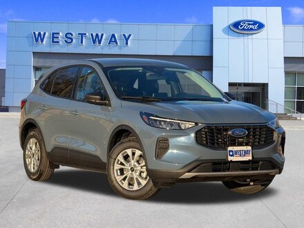 2026 Ford Escape Active SUV