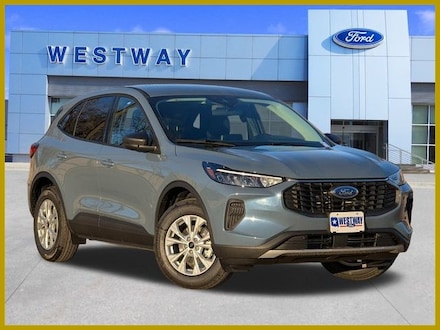 2026 Ford Escape
