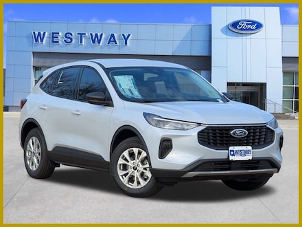 2026 Ford Escape Active SUV