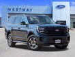  Ford Expedition