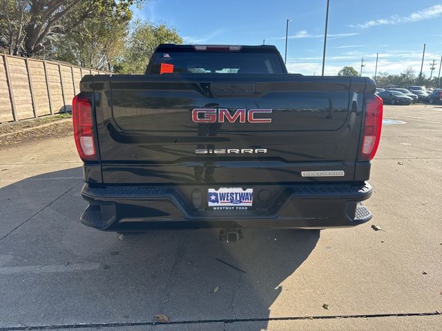 2021 Gmc Sierra 1500 Elevation photo 2