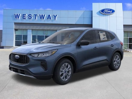 2026 Ford Escape Active SUV