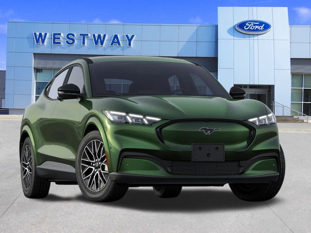 2025 Ford Mustang Mach-E Premium photo 2