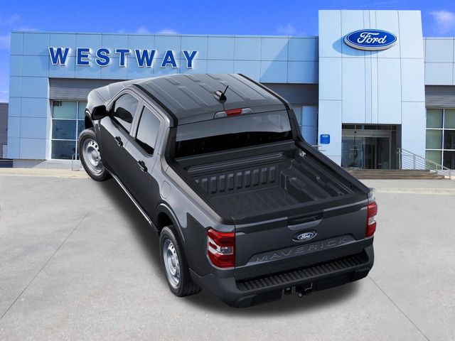 2025 Ford Maverick XL photo 2