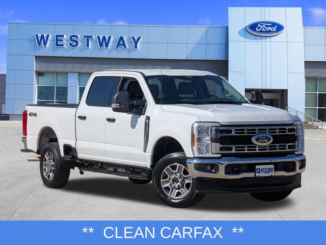 2025 Ford F-250 XLT 4x4 Crew Cab 6-3/4' Box's photo