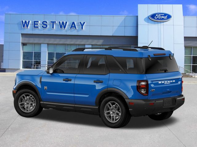 New 2026 Ford