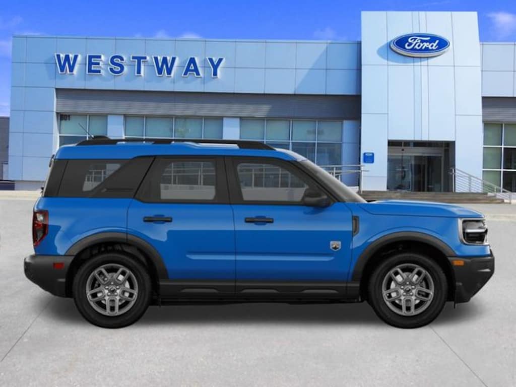New 2026 Ford