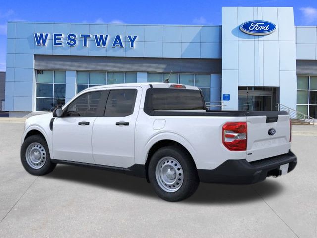 2025 Ford Maverick XL photo 4