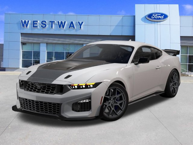 2026 Ford Mustang Dark Horse SC Dark Horse Coupe