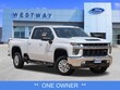  Chevrolet Silverado 2500 HD