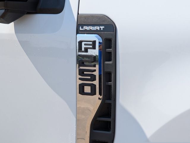2026 Ford F-250 Super Duty Lariat - Photo 10