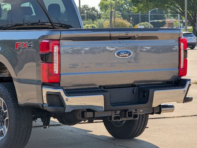 2026 Ford F-250 Super Duty Lariat - Photo 6