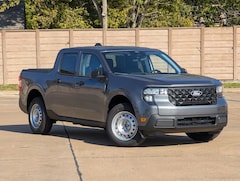 2026 Ford Maverick XL Truck SuperCrew