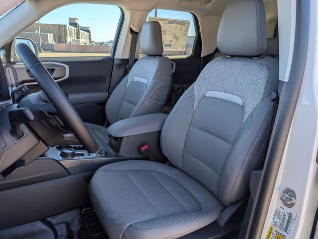 2026 Ford Bronco Sport Badlands - Photo 20