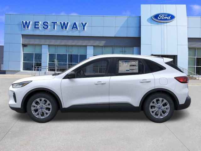 2025 Ford Escape Active photo 3