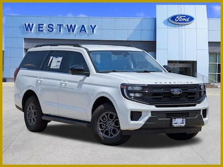 2025 Ford Expedition Active SUV