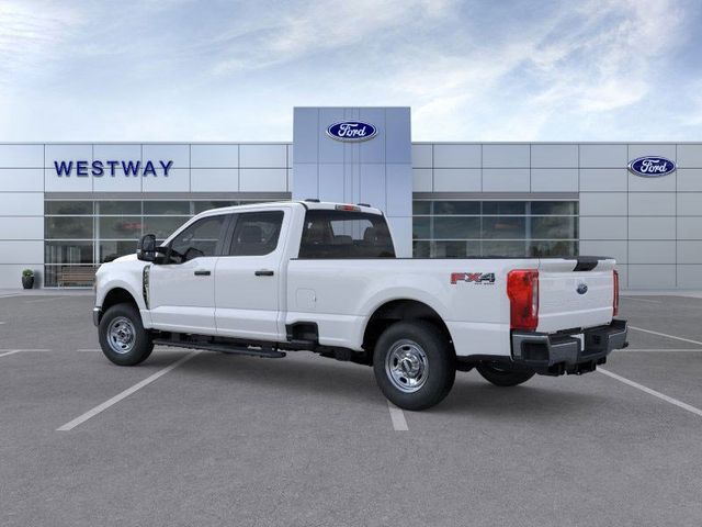 2026 Ford F-250 XL photo 4