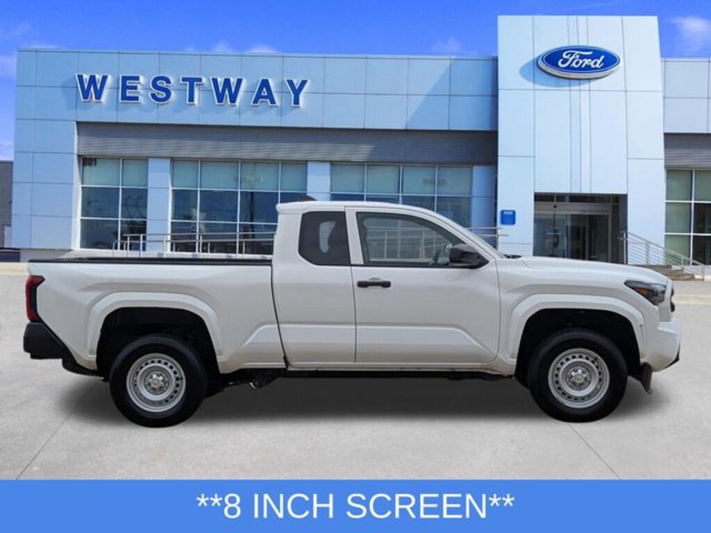 Used 2024 Toyota
