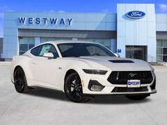 2026 Ford Mustang GT Coupe