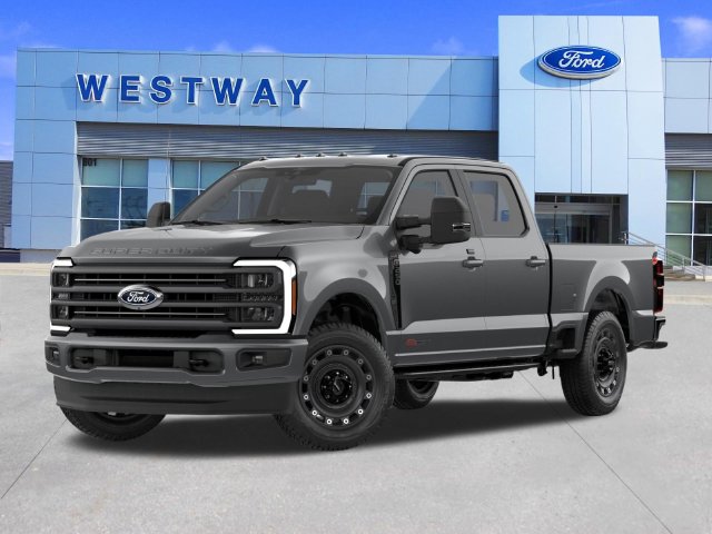 2027 Ford F-250 XLT Truck Crew Cab