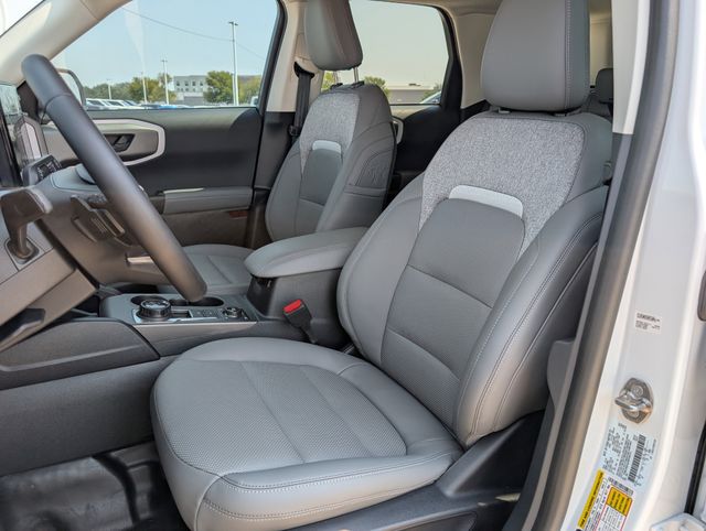 2025 Ford Bronco Sport Badlands - Photo 22