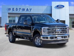 2026 Ford F-250 Lariat Truck Crew Cab