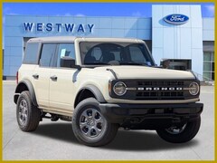2025 Ford Bronco Big Bend SUV