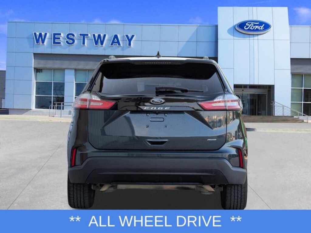 Used 2023 Ford