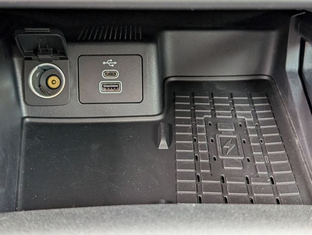 2025 Ford Bronco Sport Badlands - Photo 17