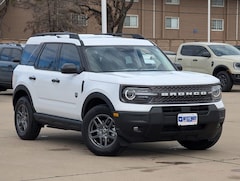 2025 Ford Bronco Sport Big Bend SUV