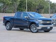  Chevrolet Silverado 1500 LTD