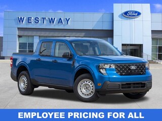 2026 Ford Maverick XL Truck SuperCrew