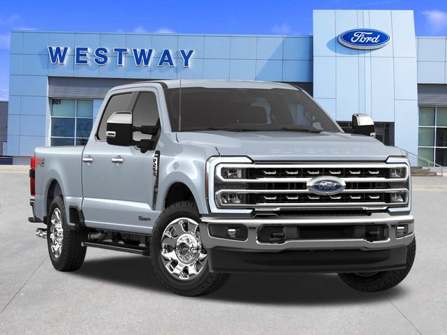2026 Ford F-250 Lariat photo 4