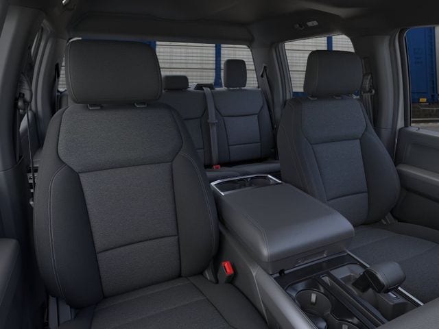 2026 Ford F-150 XLT - Photo 10