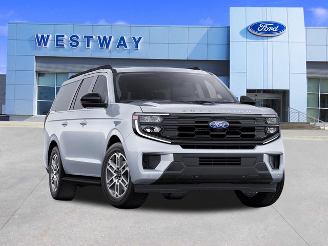 2025 Ford Expedition MAX photo 4