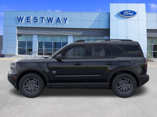 New 2026 Ford